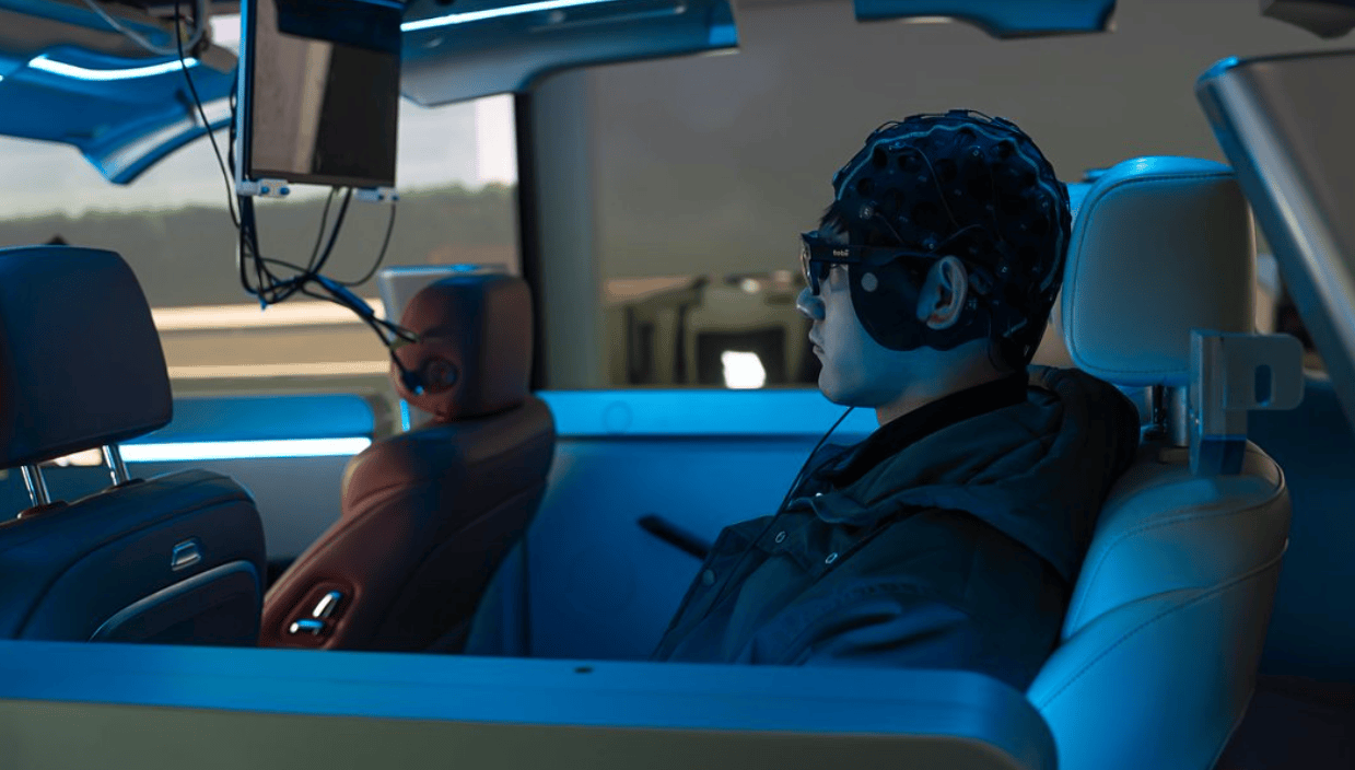 一场深度探访,看到长城汽车“长期主义”的技术注脚 第3张 一场深度探访,看到长城汽车“长期主义”的技术注脚 第3张