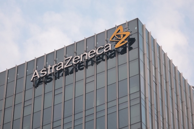 28亿元项目黄了!康泰生物终止与阿斯利康合资设立疫苗企业 第1张 28亿元项目黄了!康泰生物终止与阿斯利康合资设立疫苗企业 第1张