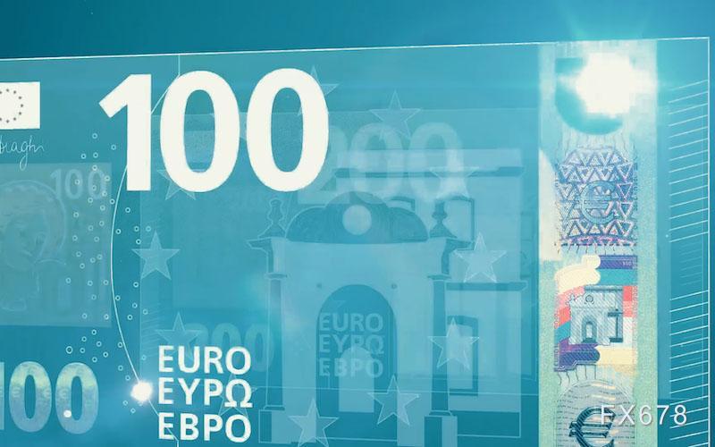 欧元/美元进入“非农周”终极对决,技术面暗示关键战役一触即发 第1张 欧元/美元进入“非农周”终极对决,技术面暗示关键战役一触即发 第1张