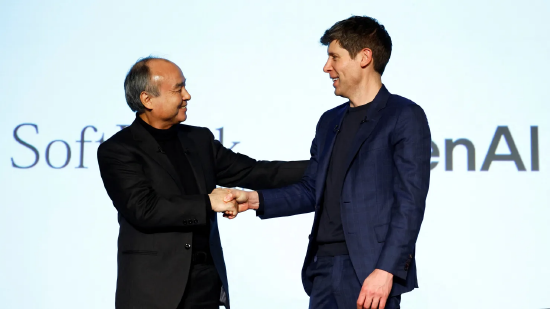 奥尔特曼向员工透露ChatGPT增长重新提速,OpenAI百亿美金融资谈判接近收官 第2张 奥尔特曼向员工透露ChatGPT增长重新提速,OpenAI百亿美金融资谈判接近收官 第2张