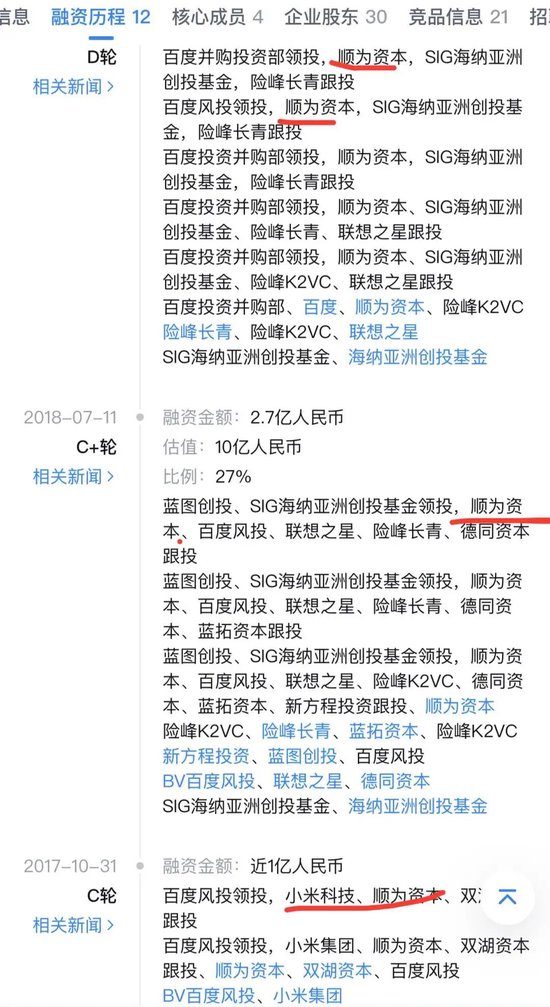太惨了！小米智能锁代工厂IPO，利润低到令人诧异  第1张