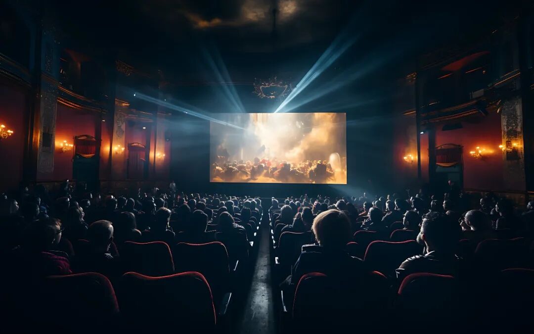 2026春节档，谁能复制光线传媒的神话？  第1张