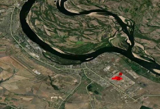 乌克兰发动今年首次针对俄罗斯炼油工业的重大打击 第1张 乌克兰发动今年首次针对俄罗斯炼油工业的重大打击 第1张