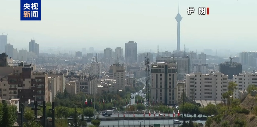 伊朗最高领袖顾问:美国趋向理性 以方欲挑事端 第1张 伊朗最高领袖顾问:美国趋向理性 以方欲挑事端 第1张