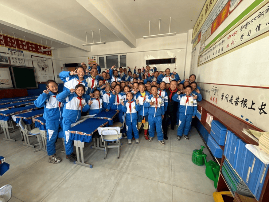 星火长燃，时间的重量――利星行汽车公益服务3000小时回顾  第6张