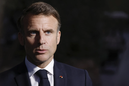 逾200份爱泼斯坦案新公开文件提及法国一资深外交官,外媒:马克龙感到“震惊” 第2张 逾200份爱泼斯坦案新公开文件提及法国一资深外交官,外媒:马克龙感到“震惊” 第2张