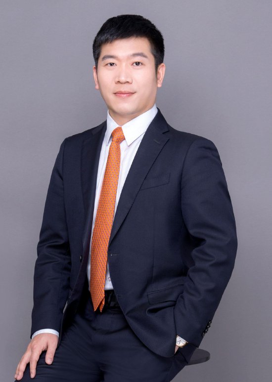 2026新年献词|永赢基金总经理芦特尔:以心致诚,以行致远 第1张 2026新年献词|永赢基金总经理芦特尔:以心致诚,以行致远 第1张