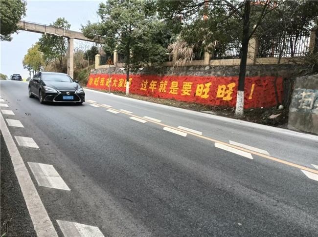 旺旺搞大事了!刷遍全国农村, 方言喊出最浓中式年味 第13张 旺旺搞大事了!刷遍全国农村, 方言喊出最浓中式年味 第13张