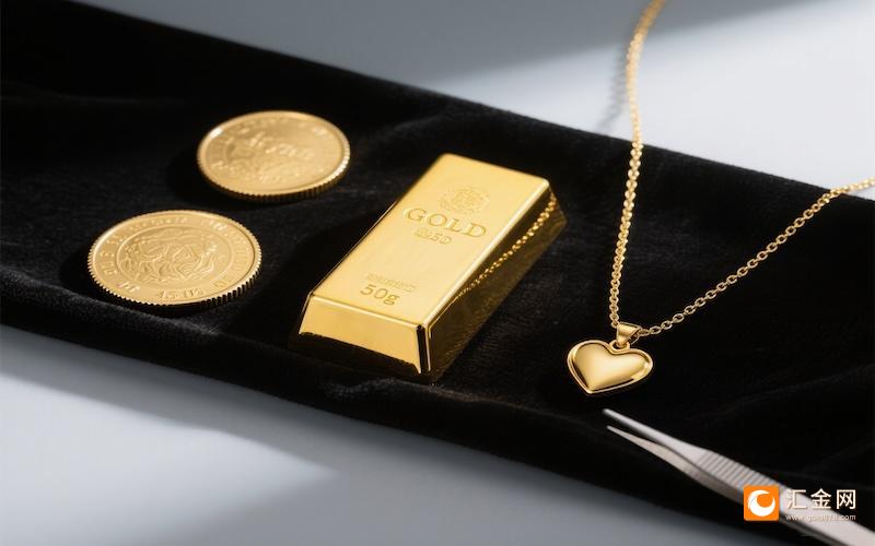 黄金5000美元生死局 华尔街激辩牛熊 第1张 黄金5000美元生死局 华尔街激辩牛熊 第1张