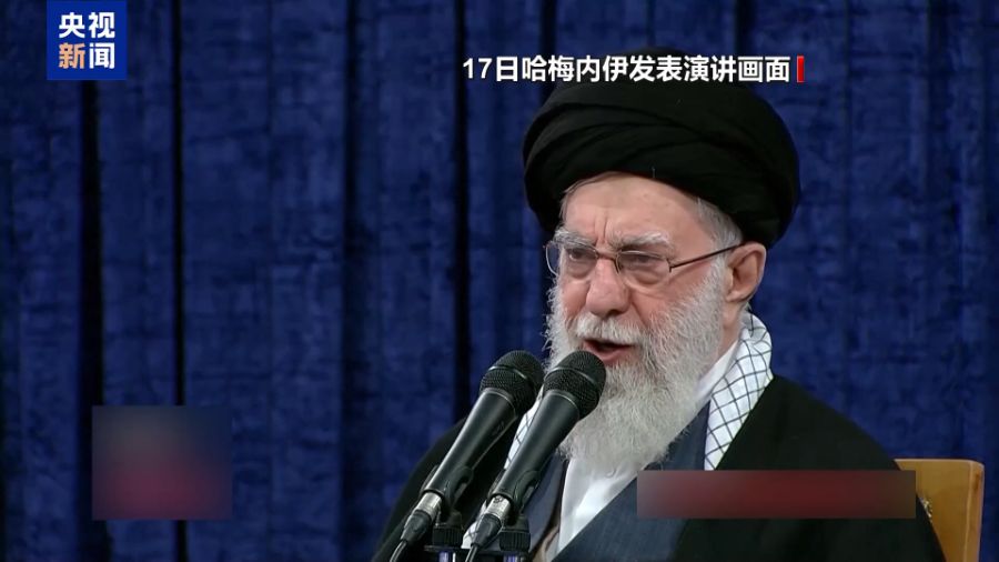 美伊第二轮谈判结束 谈判桌上有进展 谈判桌下“秀肌肉”  第5张