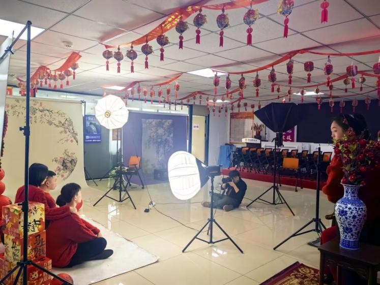 阳光人寿:新春服务不打烊 温情守护伴团圆 第7张 阳光人寿:新春服务不打烊 温情守护伴团圆 第7张