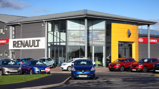 投资者解读空客、雷诺财报 欧洲股市走低 第1张 投资者解读空客、雷诺财报 欧洲股市走低 第1张