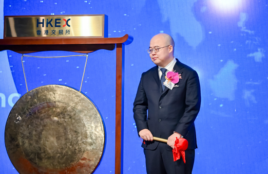 MiniMax市值3000亿,今年新贵诞生了 第3张 MiniMax市值3000亿,今年新贵诞生了 第3张