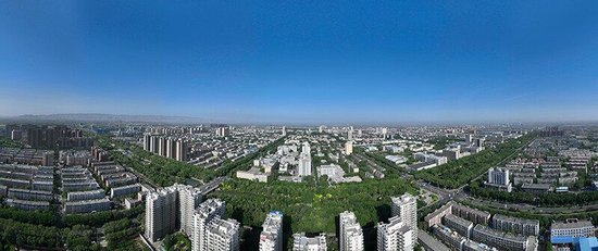 【申万宏源研究春节见闻】长空有翼,烟火有声——石河子春节里的产业新光 第2张 【申万宏源研究春节见闻】长空有翼,烟火有声——石河子春节里的产业新光 第2张