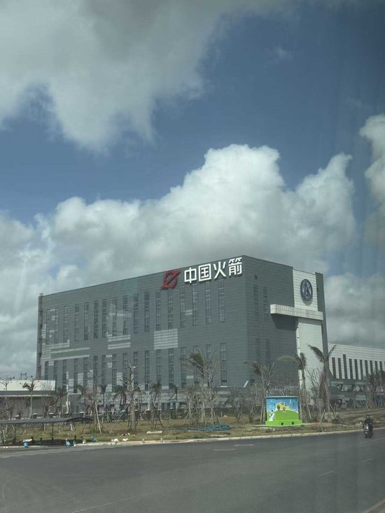 【申万宏源研究春节见闻】一份情怀和期许:从渔耕故里到航天小镇的蝶变 第8张 【申万宏源研究春节见闻】一份情怀和期许:从渔耕故里到航天小镇的蝶变 第8张