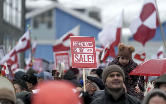 最高法院阻止关税重击后,特朗普开辟新道路 第2张 最高法院阻止关税重击后,特朗普开辟新道路 第2张