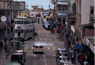 【申万宏源研究春节见闻】旅居热与跨境潮:从惠州滨海到香港街头的春节轨迹 第5张 【申万宏源研究春节见闻】旅居热与跨境潮:从惠州滨海到香港街头的春节轨迹 第5张