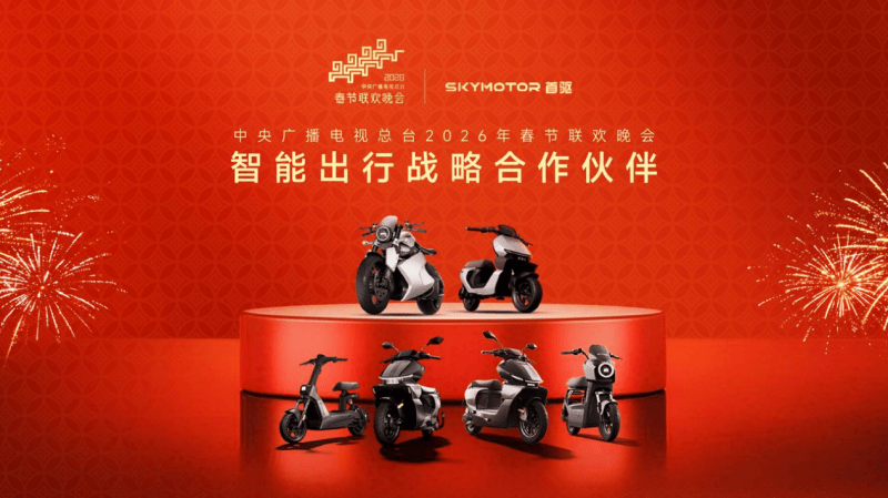 深度解析:首驱科技用品牌力、渠道力、产品力回答春晚IP的价值之问 第1张 深度解析:首驱科技用品牌力、渠道力、产品力回答春晚IP的价值之问 第1张