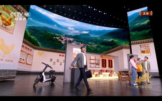 深度解析:首驱科技用品牌力、渠道力、产品力回答春晚IP的价值之问 第5张 深度解析:首驱科技用品牌力、渠道力、产品力回答春晚IP的价值之问 第5张