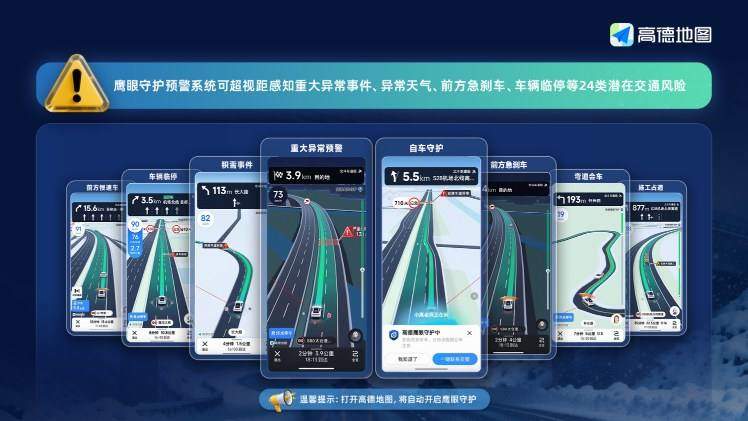 马年春运背后的“鹰眼守护”，49亿次安全预警，覆盖用户超2亿人  第2张