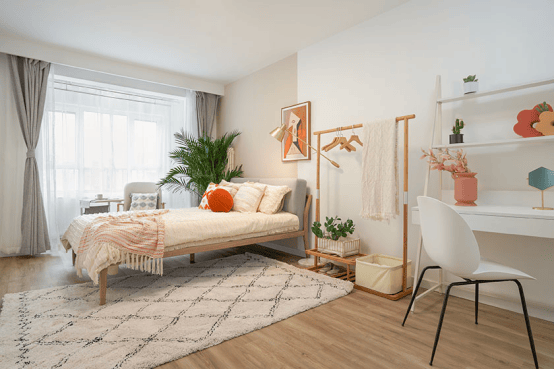 资深顾问2026年度观察：机构化平台如何重塑上海租房性价比。  第1张