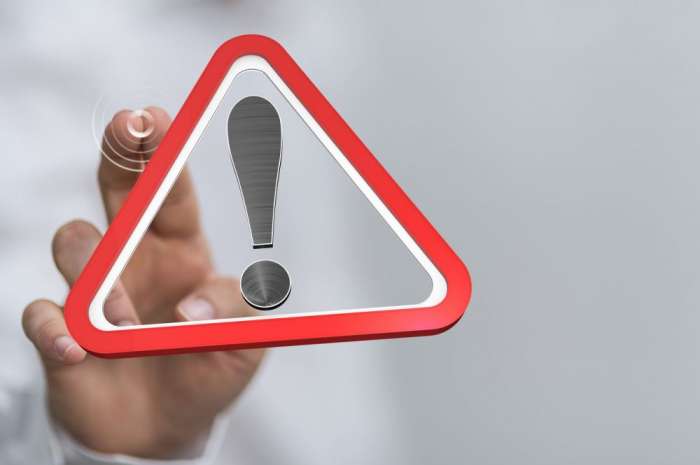 星驿支付再吃大额罚单 合计罚没847万元 第1张 星驿支付再吃大额罚单 合计罚没847万元 第1张