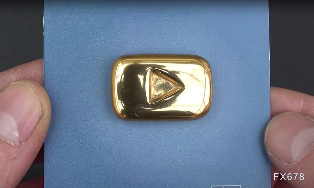 分析师：未来几个月，黄金比白银更具优势  第2张