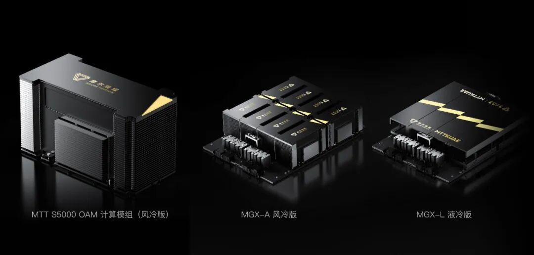 南京老板造算力芯片,带出2800亿巨头 第5张 南京老板造算力芯片,带出2800亿巨头 第5张