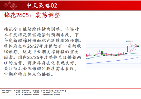 中天期货:白银继续向上 原油强势涨停 第9张 中天期货:白银继续向上 原油强势涨停 第9张
