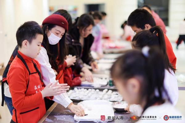 元宵公益暖医院 爱心家庭伴童行 第2张 元宵公益暖医院 爱心家庭伴童行 第2张