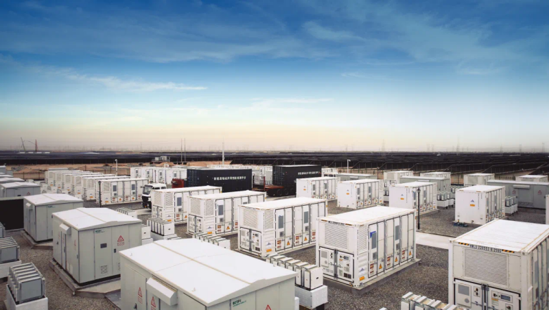 扩产、涨价、出海，储能进入结构性调整新周期  第3张