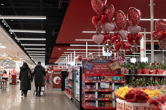 塔吉特销售额再度下滑,新任CEO谋划转型之路 第1张 塔吉特销售额再度下滑,新任CEO谋划转型之路 第1张