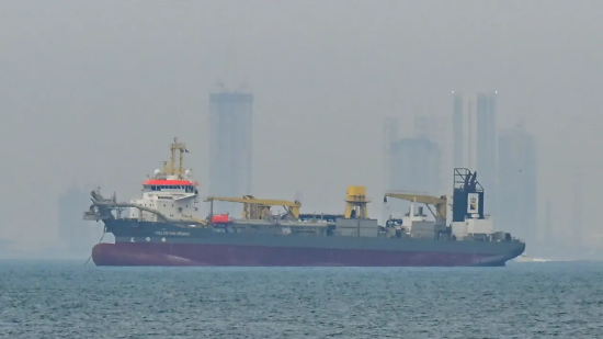 3月4日外盘头条:特朗普施压西班牙斩断两国贸易 美军护航波斯湾以解能源危机 超级油轮运价创下历史新高 第7张 3月4日外盘头条:特朗普施压西班牙斩断两国贸易 美军护航波斯湾以解能源危机 超级油轮运价创下历史新高 第7张