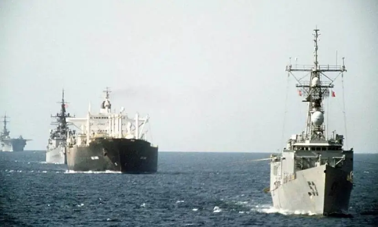 战斧巡航导弹年产量不足百枚 美军在伊消耗战恐致未来印太武库空虚  第1张