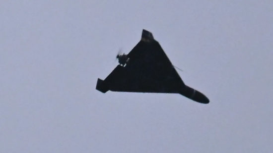 伊朗“沙赫德”无人机如何塑造德黑兰的报复行动 第2张 伊朗“沙赫德”无人机如何塑造德黑兰的报复行动 第2张