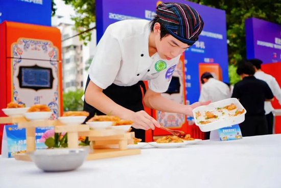 机器人掀起后厨革命  第5张