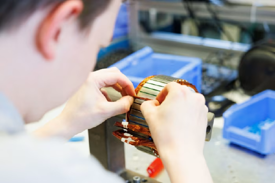 德国军工企业Vincorion计划在法兰克福上市 第1张 德国军工企业Vincorion计划在法兰克福上市 第1张