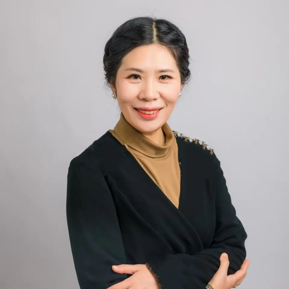 鑫元基金“她们的时刻”② 第2张 鑫元基金“她们的时刻”② 第2张