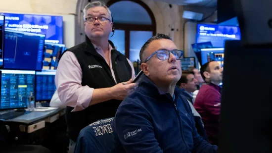 3月12日收盘：道指收跌0.6%，市场继续关注中东局势  第1张