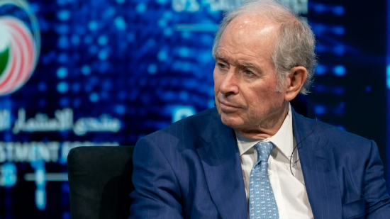 Anthropic正与黑石及其他私募股权公司洽谈成立AI咨询合资企业 第1张 Anthropic正与黑石及其他私募股权公司洽谈成立AI咨询合资企业 第1张