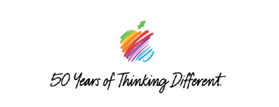 库克发文致敬苹果50周年:向数百万成就苹果的人致谢(全文) 第1张 库克发文致敬苹果50周年:向数百万成就苹果的人致谢(全文) 第1张