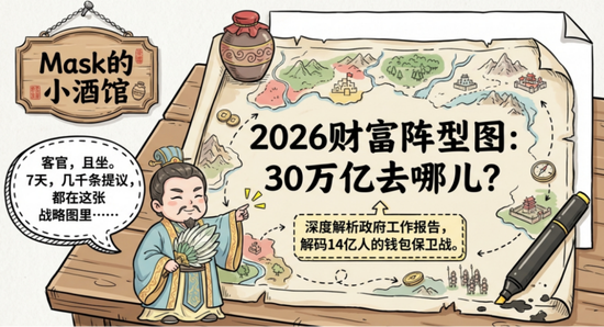十五五规划，机会来了  第4张