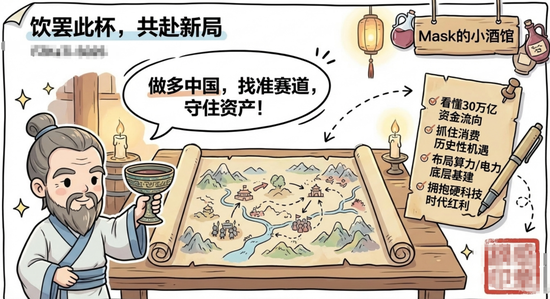 十五五规划，机会来了  第16张