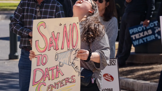 究竟谁在为AI的能源账单买单?数据中心用电成本争议内幕 第1张 究竟谁在为AI的能源账单买单?数据中心用电成本争议内幕 第1张