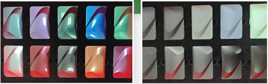 金桥德克IPO:分红1亿补流1亿 实控人套现3617万 股权激励64名员工 第5张 金桥德克IPO:分红1亿补流1亿 实控人套现3617万 股权激励64名员工 第5张