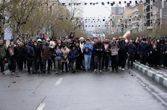 胡锡进:后悔都来不及!特朗普对战争完全失去控制 第1张 胡锡进:后悔都来不及!特朗普对战争完全失去控制 第1张