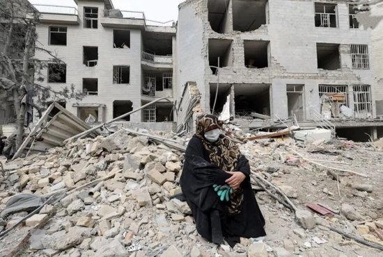 胡锡进:后悔都来不及!特朗普对战争完全失去控制 第3张 胡锡进:后悔都来不及!特朗普对战争完全失去控制 第3张