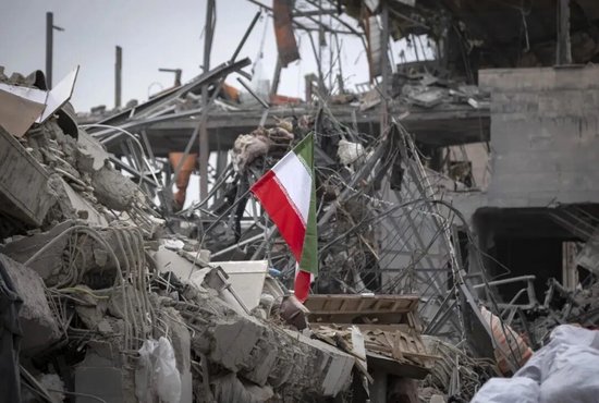 胡锡进:后悔都来不及!特朗普对战争完全失去控制 第4张 胡锡进:后悔都来不及!特朗普对战争完全失去控制 第4张