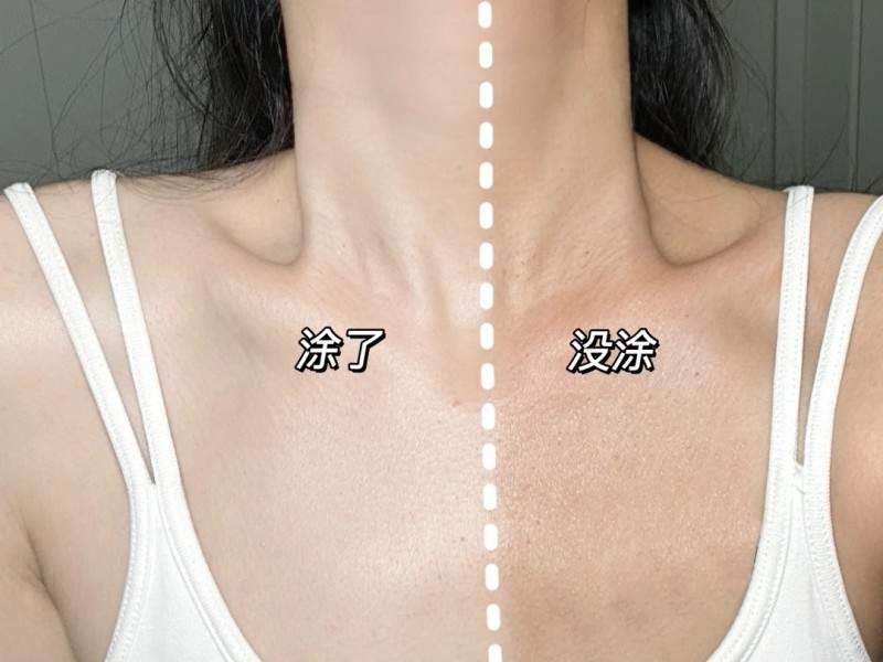 8小时长效持妆，hfp小金管素颜霜让你出行自带好气色  第3张