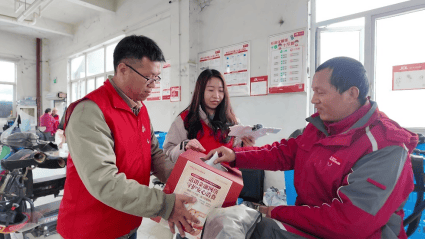 平安壹钱包3・15在行动 消保宣教深入“两司两员”  服务升级直通用户心声 第1张